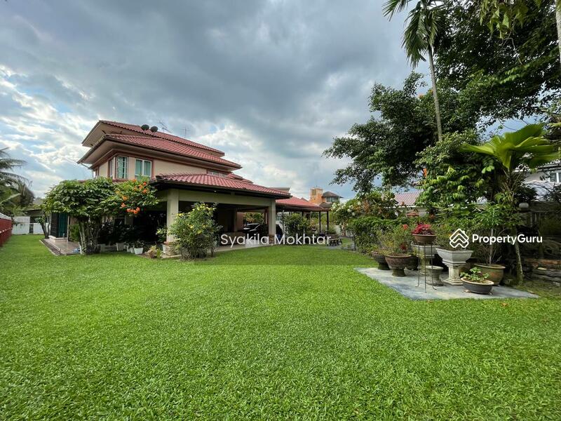 Untuk Dijual - Bandar Tun Hussein Onn