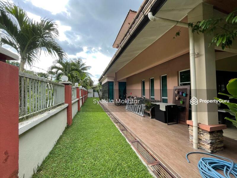 Untuk Dijual - Bandar Tun Hussein Onn
