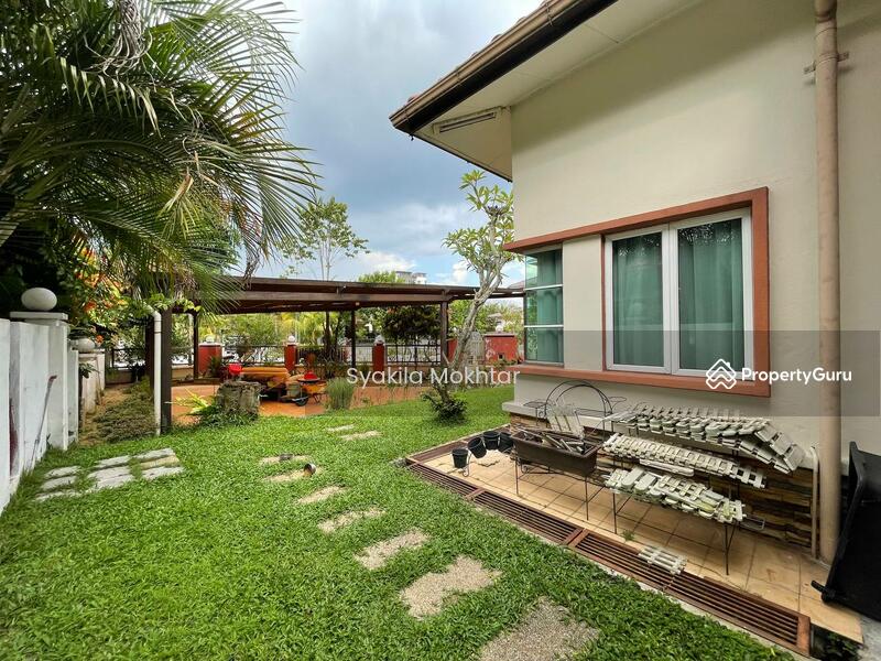 Untuk Dijual - Bandar Tun Hussein Onn