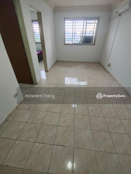 For Rent - Sri Penara