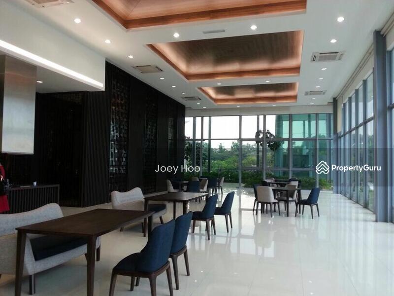 Condominium for Sale at Seringin Residences - Joey Hoo - PropertyGuru.com.my