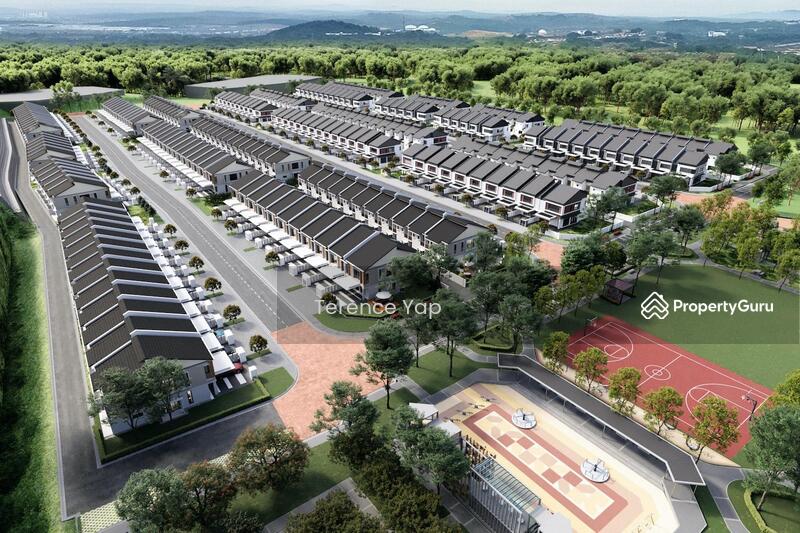 Untuk Dijual - alam impian