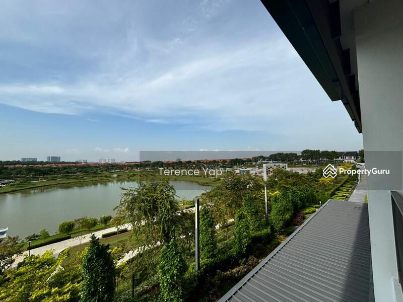 Untuk Dijual - alam impian