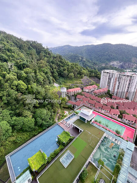 Untuk Disewa - Alila2