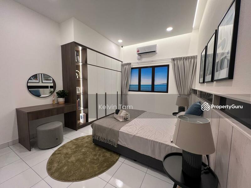 Untuk Dijual - KLEBANG COVE RESIDENSI