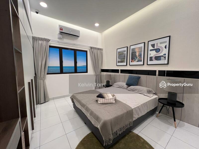 Untuk Dijual - KLEBANG COVE RESIDENSI