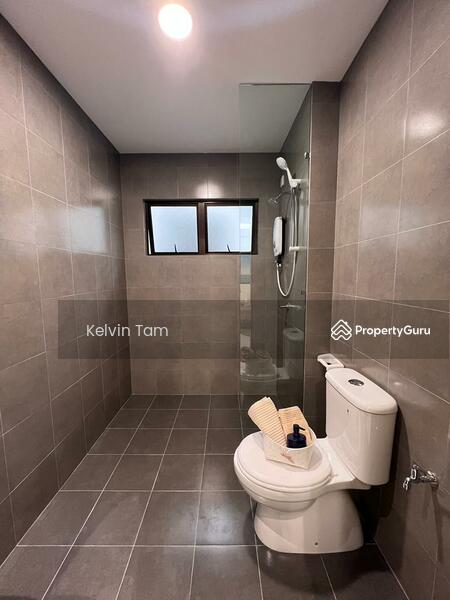 Untuk Dijual - KLEBANG COVE RESIDENSI