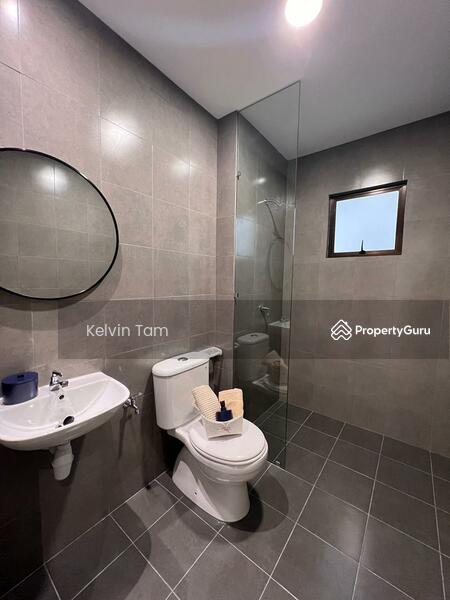 Untuk Dijual - KLEBANG COVE RESIDENSI