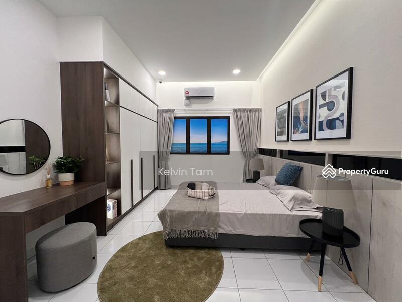 Untuk Dijual - KLEBANG COVE RESIDENSI