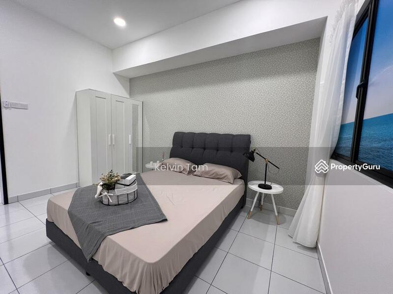 Untuk Dijual - KLEBANG COVE RESIDENSI