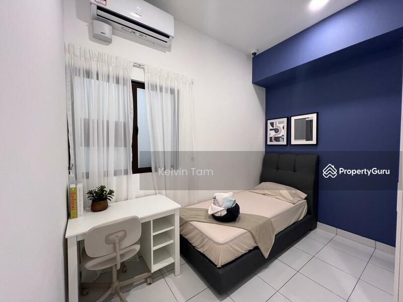 Untuk Dijual - KLEBANG COVE RESIDENSI