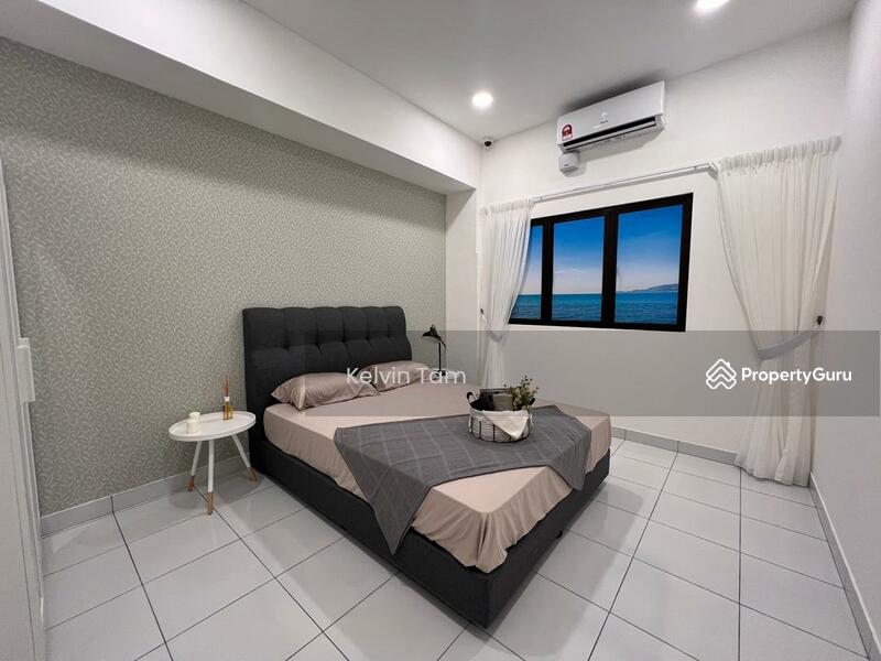 Untuk Dijual - KLEBANG COVE RESIDENSI