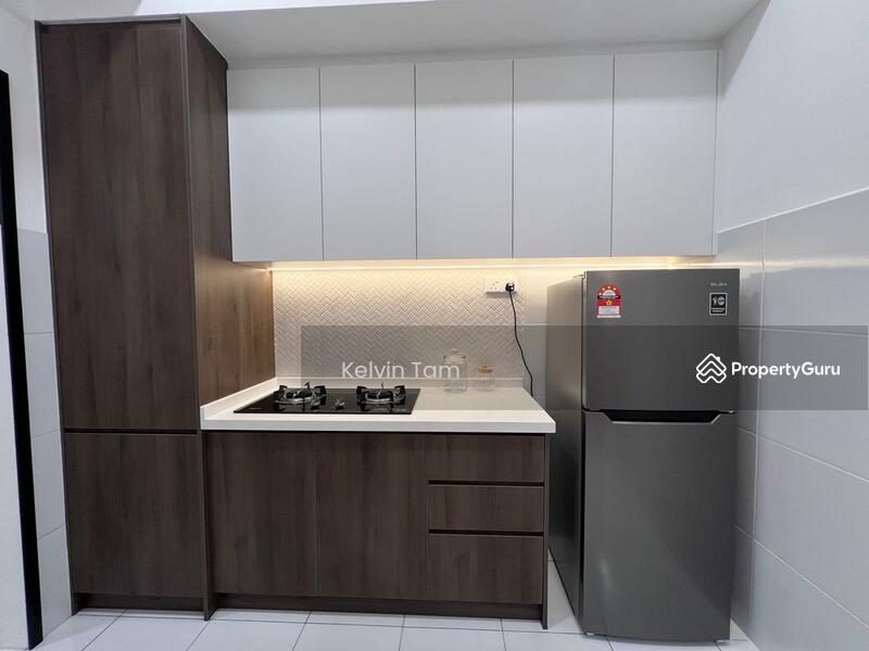 Untuk Dijual - KLEBANG COVE RESIDENSI