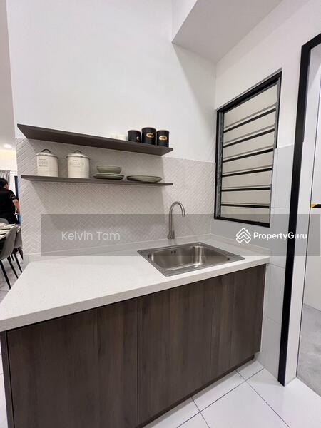 Untuk Dijual - KLEBANG COVE RESIDENSI