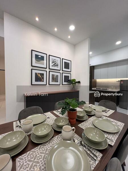 Untuk Dijual - KLEBANG COVE RESIDENSI