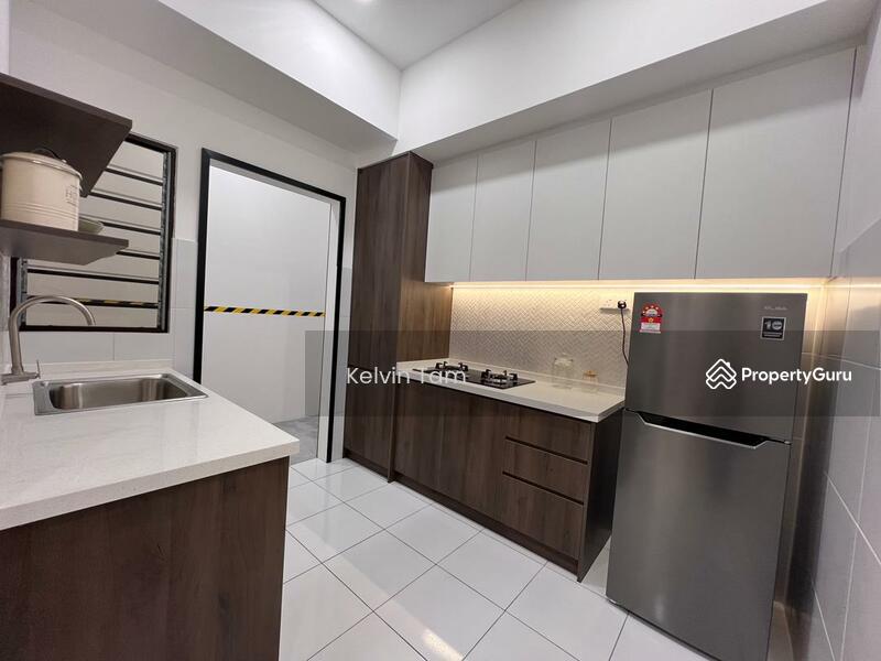 Untuk Dijual - KLEBANG COVE RESIDENSI