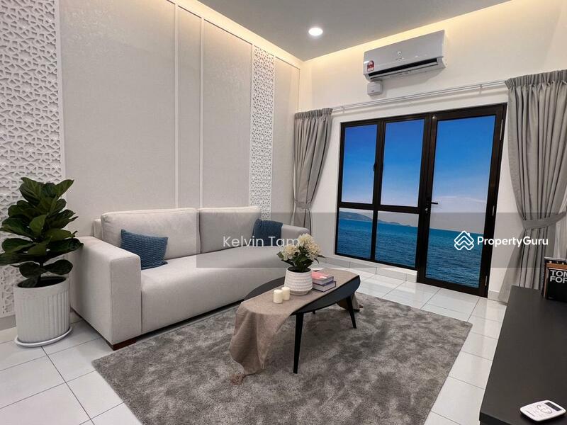 Untuk Dijual - KLEBANG COVE RESIDENSI