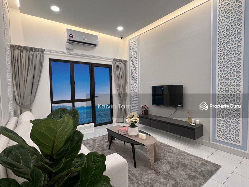 Untuk Dijual - KLEBANG COVE RESIDENSI