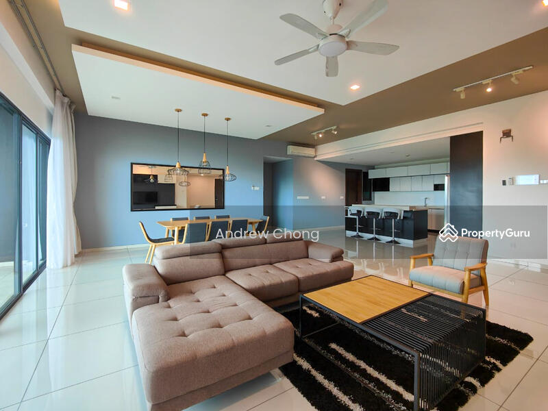 Kondominium untuk Disewa di Alila2 - Andrew Chong - PropertyGuru.com.my