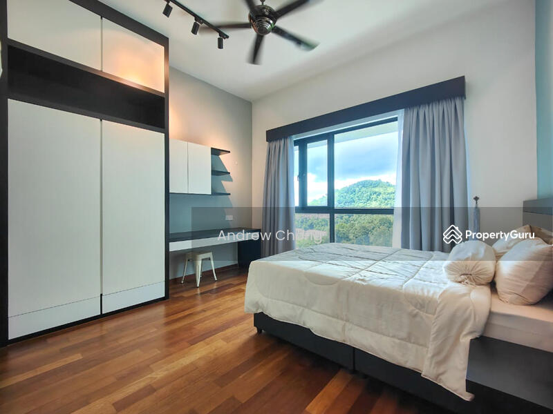 Kondominium untuk Disewa di Alila2 - Andrew Chong - PropertyGuru.com.my