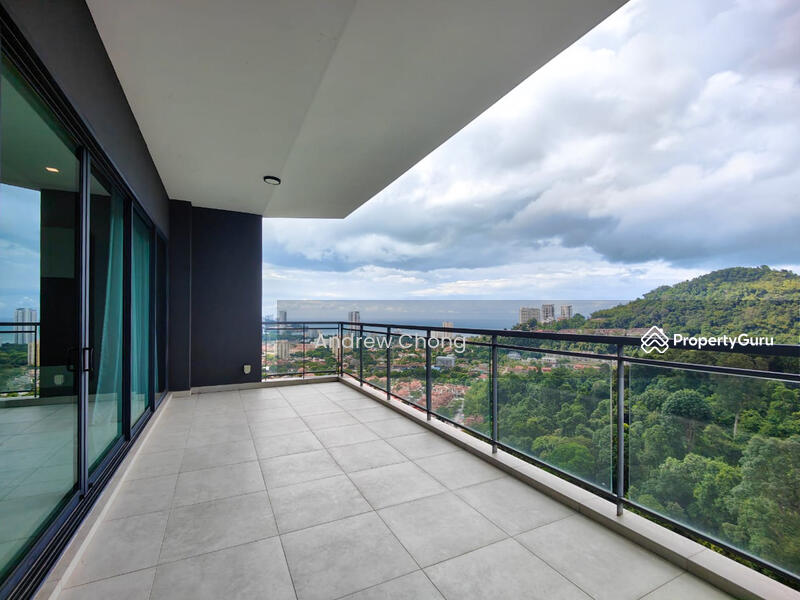 Kondominium untuk Disewa di Alila2 - Andrew Chong - PropertyGuru.com.my