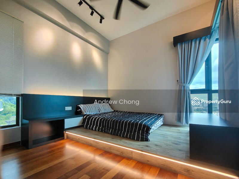 Kondominium untuk Disewa di Alila2 - Andrew Chong - PropertyGuru.com.my