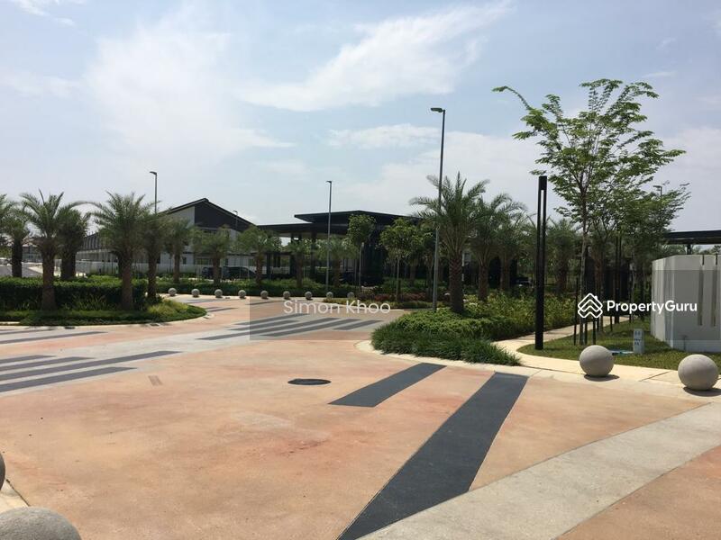 Terraced House for Rent in Bandar Saujana Putra (Tanjong Duabelas) - Simon Khoo - PropertyGuru.com.my