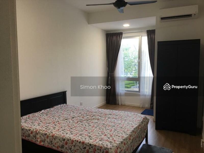 Terraced House for Rent in Bandar Saujana Putra (Tanjong Duabelas) - Simon Khoo - PropertyGuru.com.my