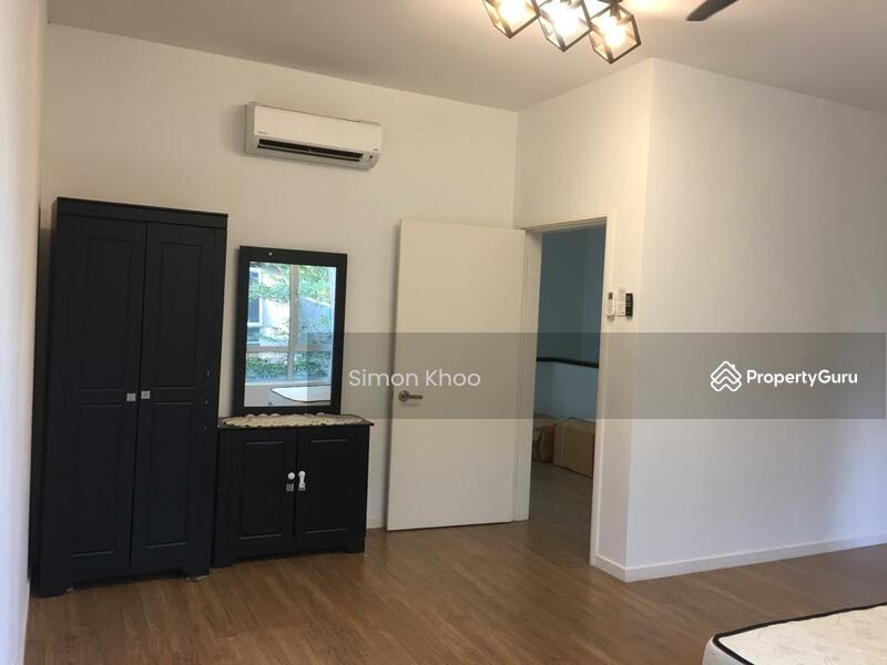 Terraced House for Rent in Bandar Tropicana Aman (Telok Panglima Garang) - Simon Khoo - PropertyGuru.com.my