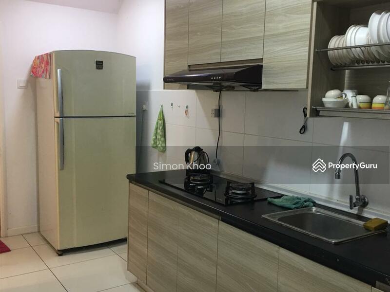 Terraced House for Rent in Bandar Tropicana Aman (Telok Panglima Garang) - Simon Khoo - PropertyGuru.com.my