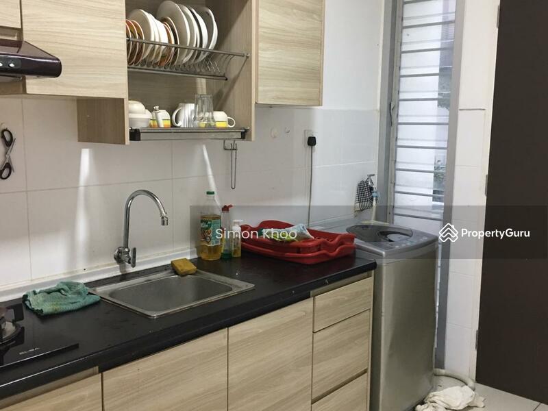 Terraced House for Rent in Bandar Tropicana Aman (Telok Panglima Garang) - Simon Khoo - PropertyGuru.com.my