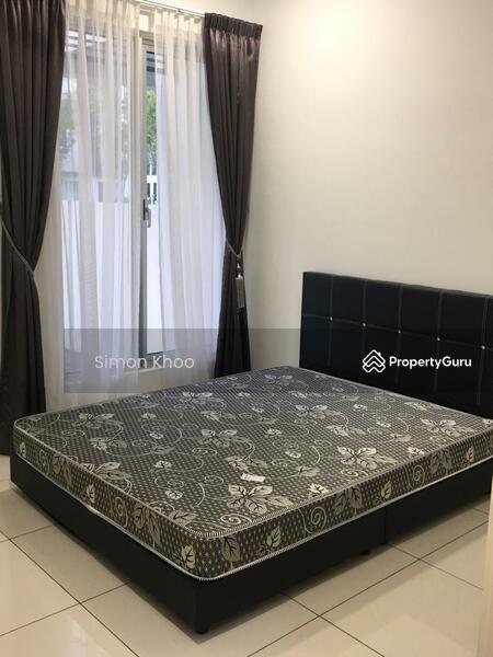 Terraced House for Rent in Bandar Tropicana Aman (Telok Panglima Garang) - Simon Khoo - PropertyGuru.com.my
