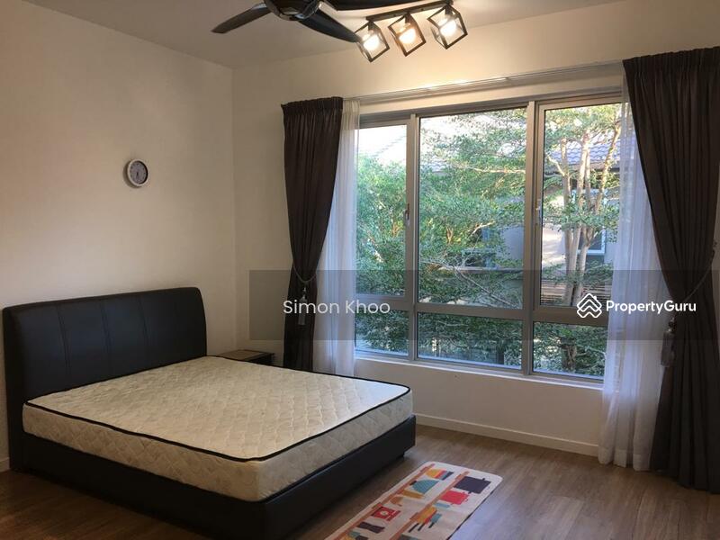 Terraced House for Rent in Bandar Tropicana Aman (Telok Panglima Garang) - Simon Khoo - PropertyGuru.com.my