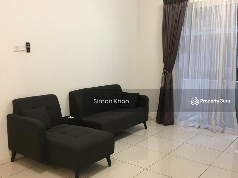 Terraced House for Rent in Bandar Saujana Putra (Tanjong Duabelas) - Simon Khoo - PropertyGuru.com.my