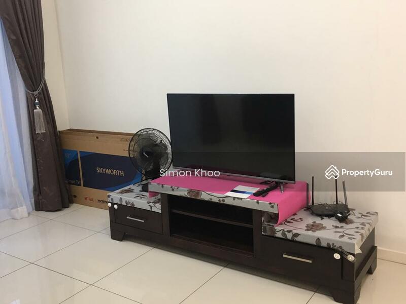 Terraced House for Rent in Bandar Tropicana Aman (Telok Panglima Garang) - Simon Khoo - PropertyGuru.com.my