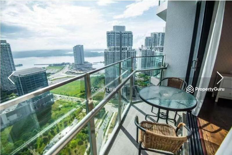 Service Residence for Sale at Almas - Zoey Lee - PropertyGuru.com.my