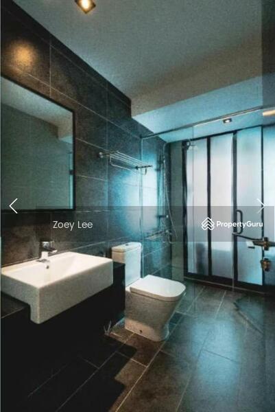 Service Residence for Sale at Almas - Zoey Lee - PropertyGuru.com.my