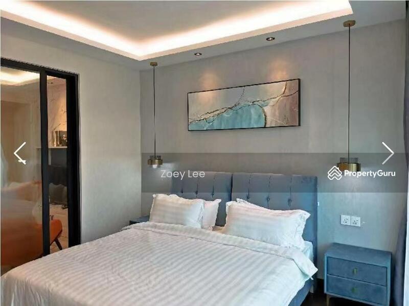 Service Residence for Sale at Almas - Zoey Lee - PropertyGuru.com.my