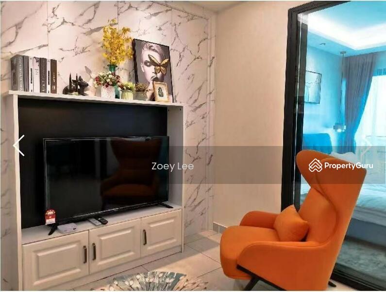 Service Residence for Sale at Almas - Zoey Lee - PropertyGuru.com.my