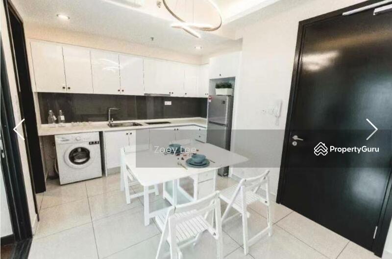 Service Residence for Sale at Almas - Zoey Lee - PropertyGuru.com.my