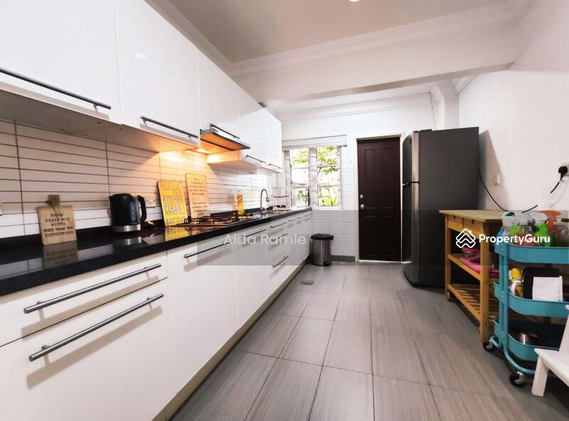 2-storey Terraced House for Sale in Cyberjaya (Selangor) - Aida Ramle - PropertyGuru.com.my