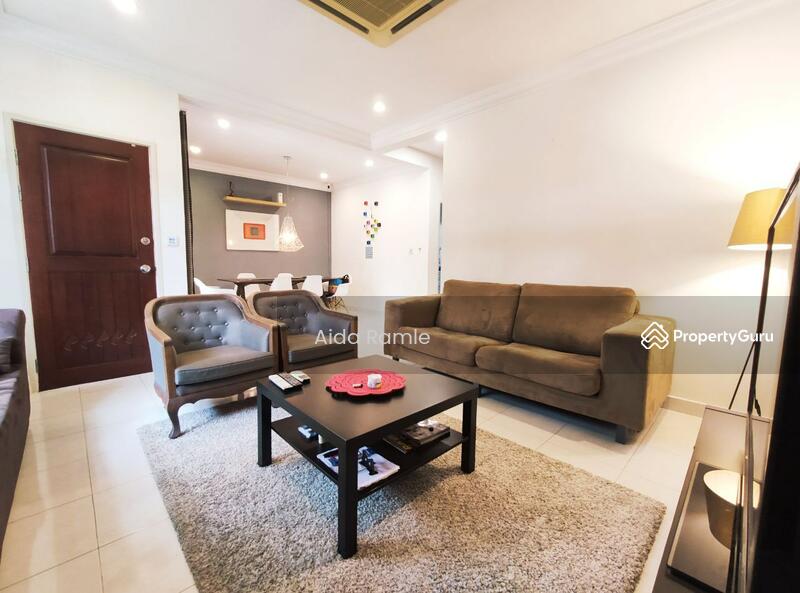 2-storey Terraced House for Sale in Cyberjaya (Selangor) - Aida Ramle - PropertyGuru.com.my