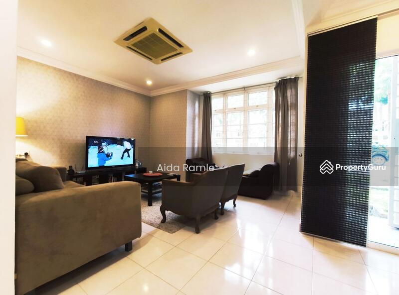 2-storey Terraced House for Sale in Cyberjaya (Selangor) - Aida Ramle - PropertyGuru.com.my