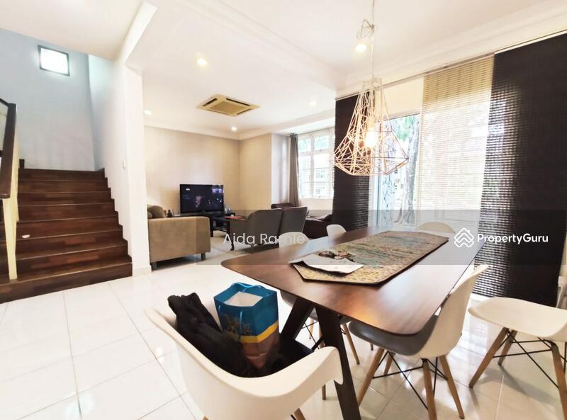 2-storey Terraced House for Sale in Cyberjaya (Selangor) - Aida Ramle - PropertyGuru.com.my