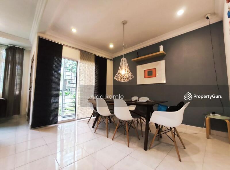 2-storey Terraced House for Sale in Cyberjaya (Selangor) - Aida Ramle - PropertyGuru.com.my