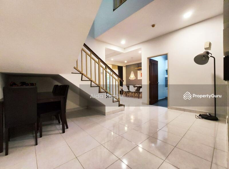 2-storey Terraced House for Sale in Cyberjaya (Selangor) - Aida Ramle - PropertyGuru.com.my