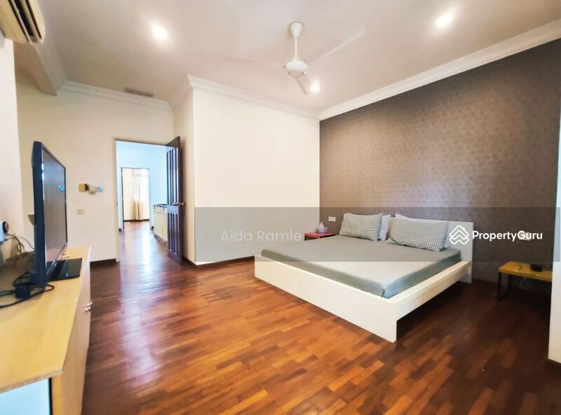 2-storey Terraced House for Sale in Cyberjaya (Selangor) - Aida Ramle - PropertyGuru.com.my