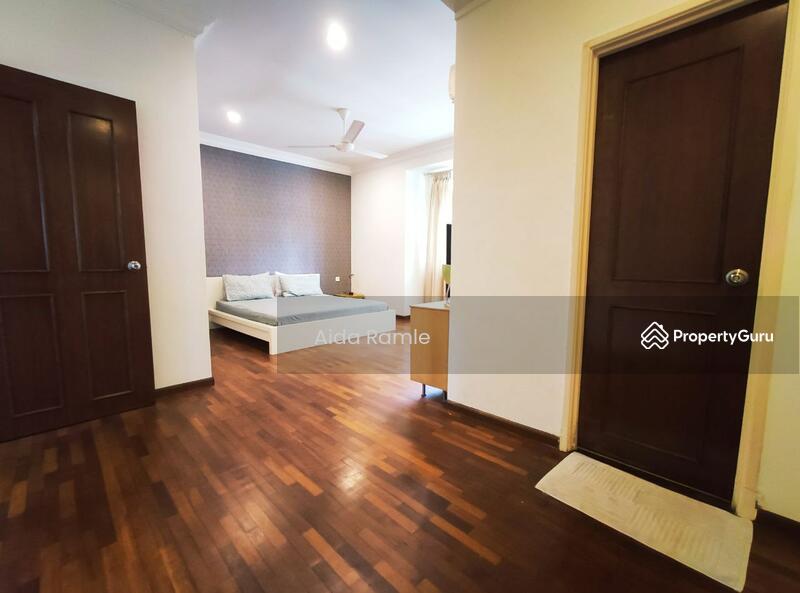 2-storey Terraced House for Sale in Cyberjaya (Selangor) - Aida Ramle - PropertyGuru.com.my