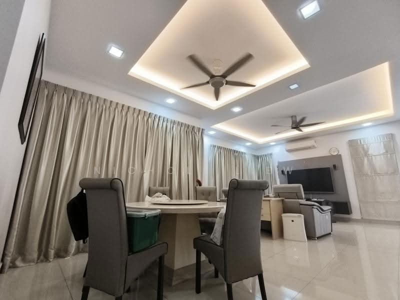 Rumah Berkembar untuk Dijual di Setia Ecohill (Semenyih) - Nichole Liew - PropertyGuru.com.my