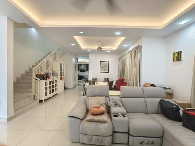 Rumah Berkembar untuk Dijual di Setia Ecohill (Semenyih) - Nichole Liew - PropertyGuru.com.my